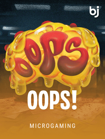 Oops!