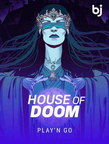 House of Doom