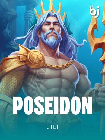 Poseidon